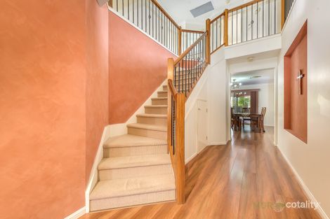 Property photo of 19 Dellwood Circuit Molendinar QLD 4214