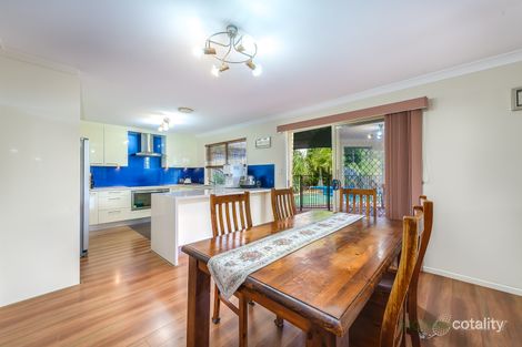 Property photo of 19 Dellwood Circuit Molendinar QLD 4214