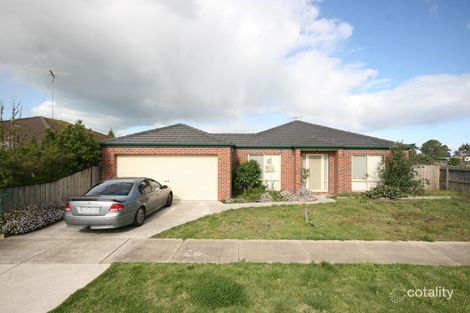 9 Garnfield Pl, St Albans Park, VIC 3219