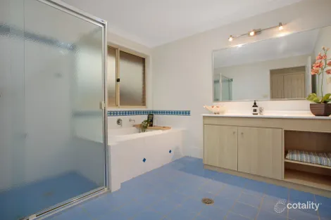 Property photo of 14 Edwin Place Glenwood NSW 2768