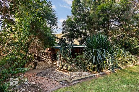 Property photo of 32 McInnes Street Minmi NSW 2287