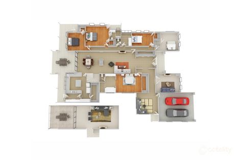 Property photo of 35 Observation Circle Bedfordale WA 6112