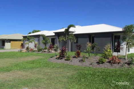 Property photo of 33 Exploration Way Edmonton QLD 4869