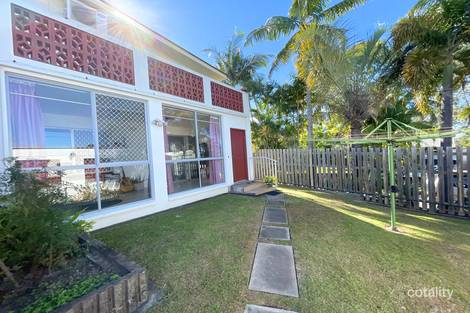 3/3 Birdwood St, North Ipswich, QLD 4305