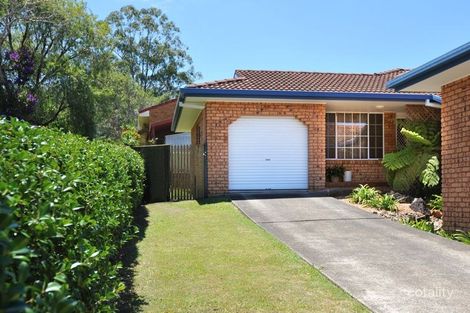 Property photo of 2/38 Perry Drive Coffs Harbour NSW 2450