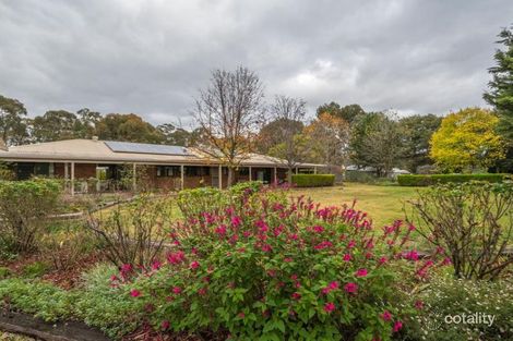 205 Highlands Rd, Seymour, VIC 3660