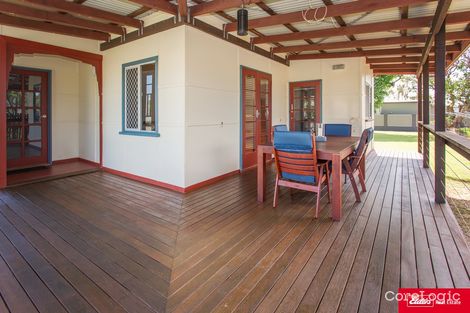 Property photo of 55 Canberra Street North Mackay QLD 4740