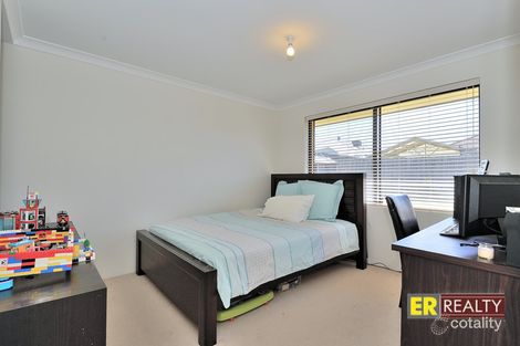 56 Birkett Cir, Ellenbrook, WA 6069