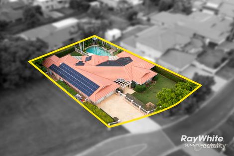 19 Floribunda St, Sunnybank Hills, QLD 4109