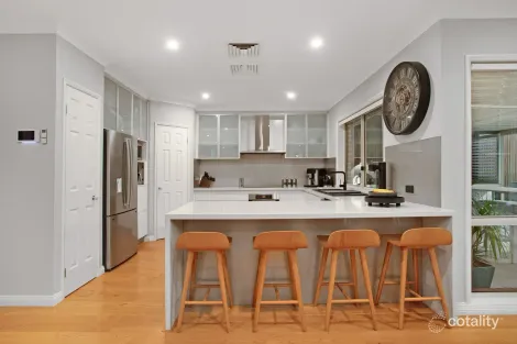 Property photo of 14 Edwin Place Glenwood NSW 2768