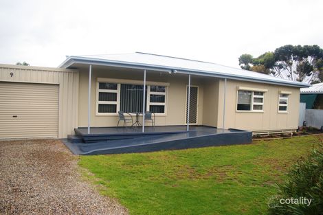 Property photo of 9 Pine Street Keith SA 5267