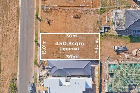 34 Kiewa Gr, Gables, NSW 2765