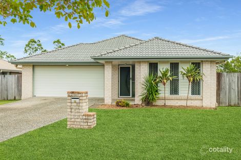 12 Gordon Dr, Bellbird Park, QLD 4300