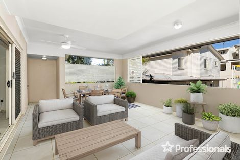 Property photo of 19/61 Buller Street Everton Park QLD 4053