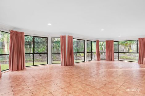 Property photo of 21 Francis Street Ormiston QLD 4160