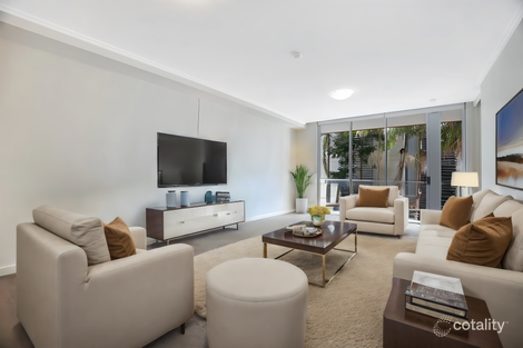 Property photo of 40 Shoreline Drive Rhodes NSW 2138