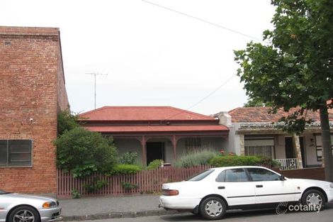 Property photo of 96 Freeman Street Fitzroy North VIC 3068