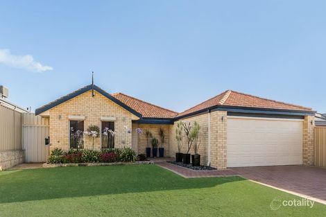 Property photo of 84 Cheltenham Loop Bertram WA 6167