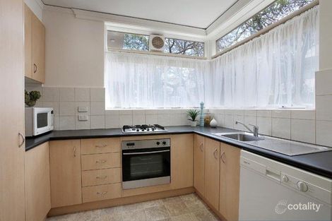 Property photo of 25/202 Wattletree Road Malvern VIC 3144