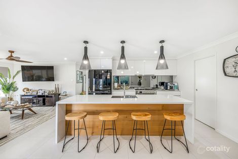 Property photo of 22 Wishart Crescent Baringa QLD 4551