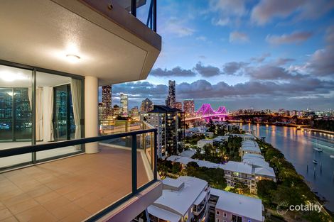 Property photo of 70/8 Goodwin Street Kangaroo Point QLD 4169