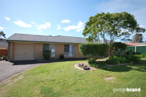 Property photo of 3 Milyerra Road Kariong NSW 2250