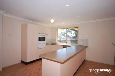 Property photo of 3 Milyerra Road Kariong NSW 2250