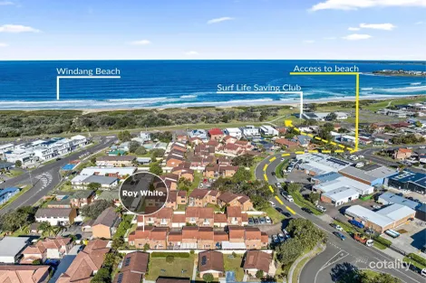 Property photo of 6/11 Commerce Drive Lake Illawarra NSW 2528