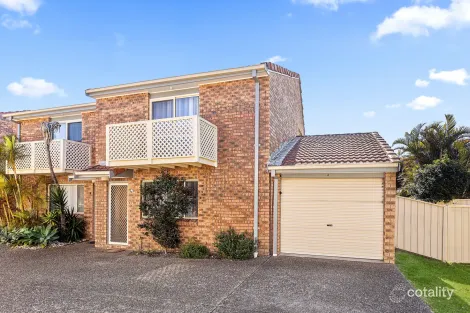 Property photo of 6/11 Commerce Drive Lake Illawarra NSW 2528