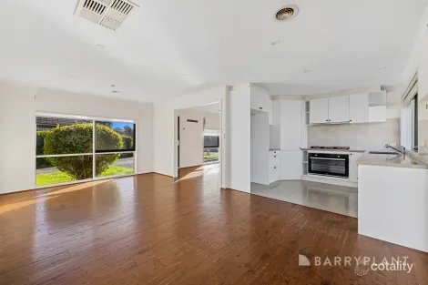 Property photo of 154 Waradgery Drive Rowville VIC 3178