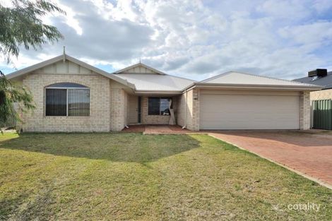 45 Jolly Rambler Bvd, Ravenswood, WA 6208