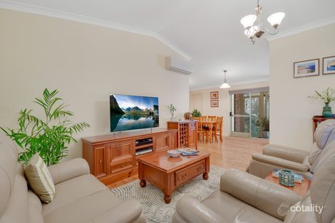 Property photo of 2/2 Browns Road Blaxland NSW 2774