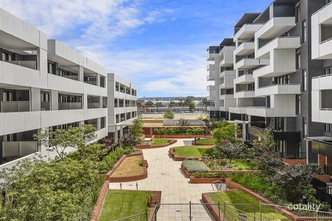 Property photo of 508/10 Aviators Way Penrith NSW 2750