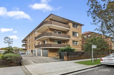 Property photo of 2/2-4 Duke Street Kensington NSW 2033