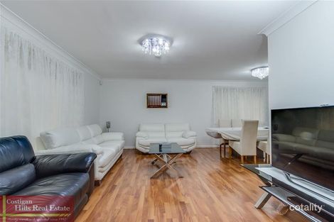 Property photo of 1 Nairana Drive Marayong NSW 2148