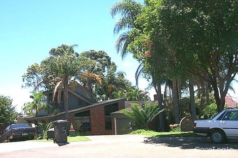 Property photo of 5 Chablis Place Carseldine QLD 4034