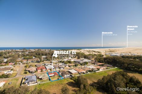 Property photo of 4 Biscay Close Anna Bay NSW 2316
