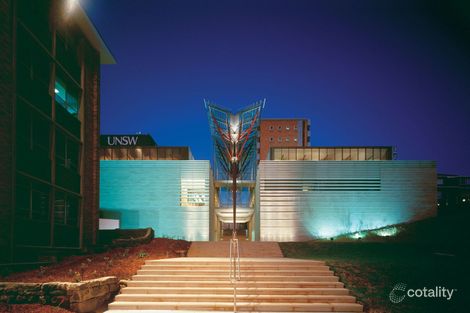 Property photo of 2/2-4 Duke Street Kensington NSW 2033