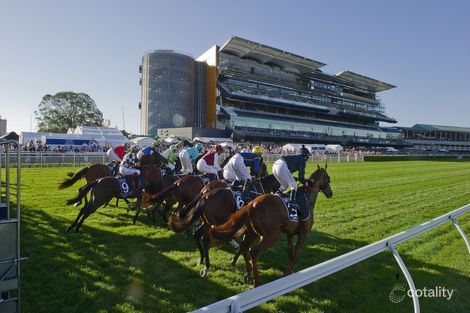 Property photo of 2/2-4 Duke Street Kensington NSW 2033