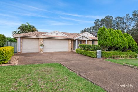 9 Candlebush Pl, Thornton, NSW 2322