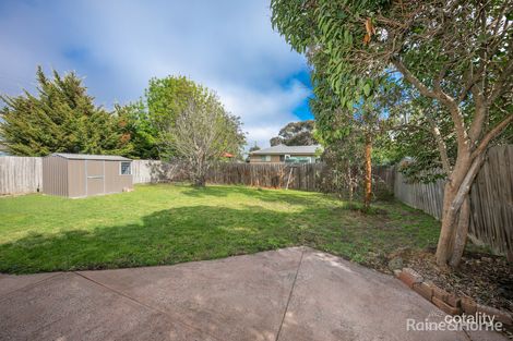 Property photo of 1 Gregory Court Sunbury VIC 3429