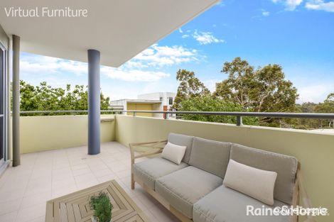 Property photo of 201/47 Main Street Rouse Hill NSW 2155