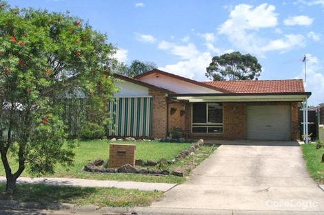Property photo of 64 Dryden Avenue Oakhurst NSW 2761