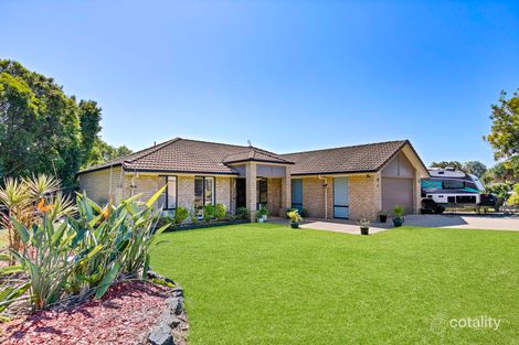 26 Parklakes Dr, Bli Bli, QLD 4560