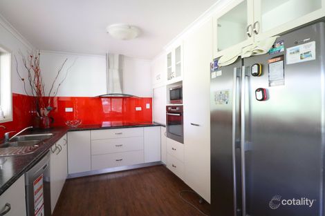 Property photo of 65 Rugby Street Mitchell QLD 4465