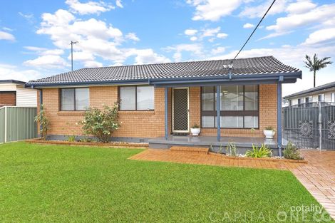 Property photo of 46 Merrendale Avenue Gorokan NSW 2263