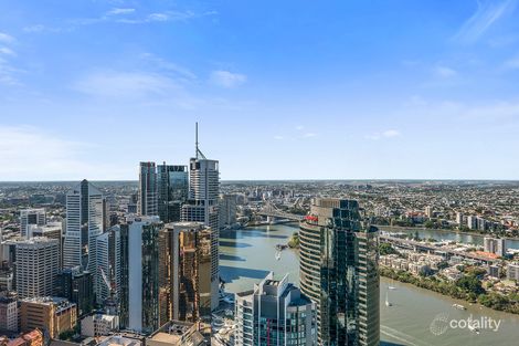6011/222 Margaret St, Brisbane City, QLD 4000