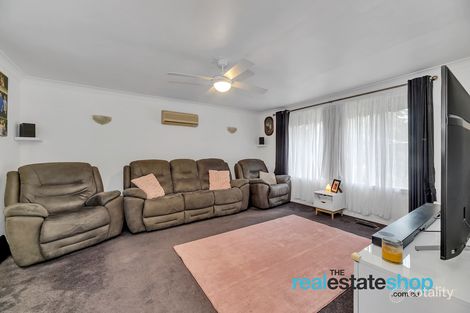 Property photo of 22 McKillop Circuit Kambah ACT 2902