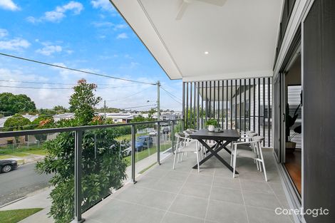 Property photo of 2/100 Pembroke Street Carina QLD 4152