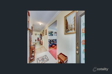 Property photo of 35 Rose Grange Boulevard Tarneit VIC 3029
